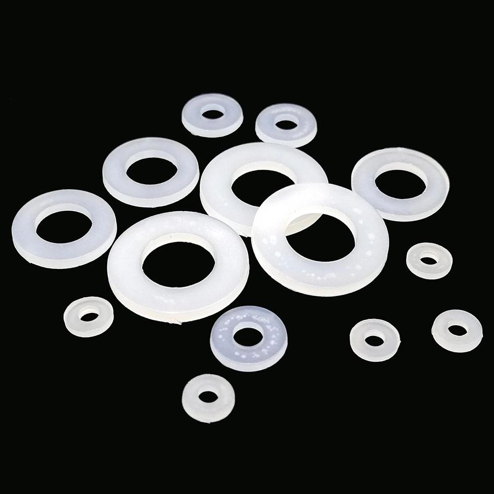 Nylon Washer Wide Range Of Uses Assorted Washer Seals