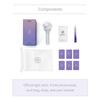 Official KATSEYE Light Stick - Global Fan Collectible with Bluetooth Sync