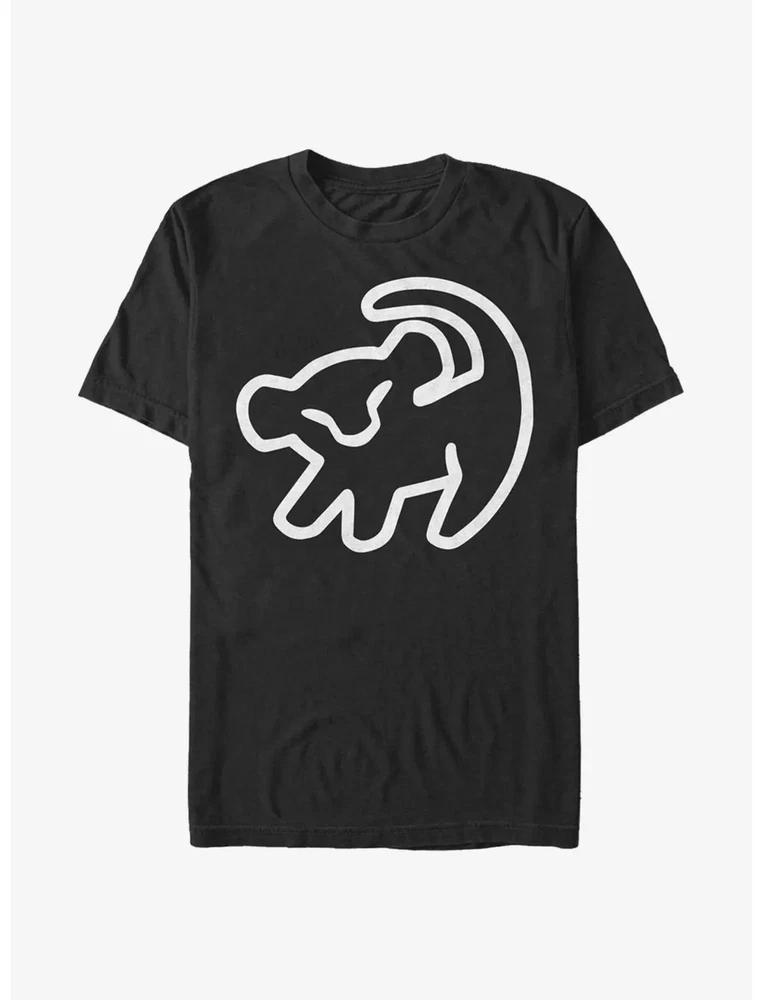 The Lion King Simba Who You Are TShirt Size S 4XL Gift For Friends S