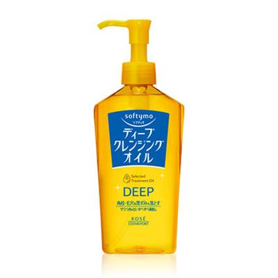 Softymo Deep Cleansing Oil 230ml