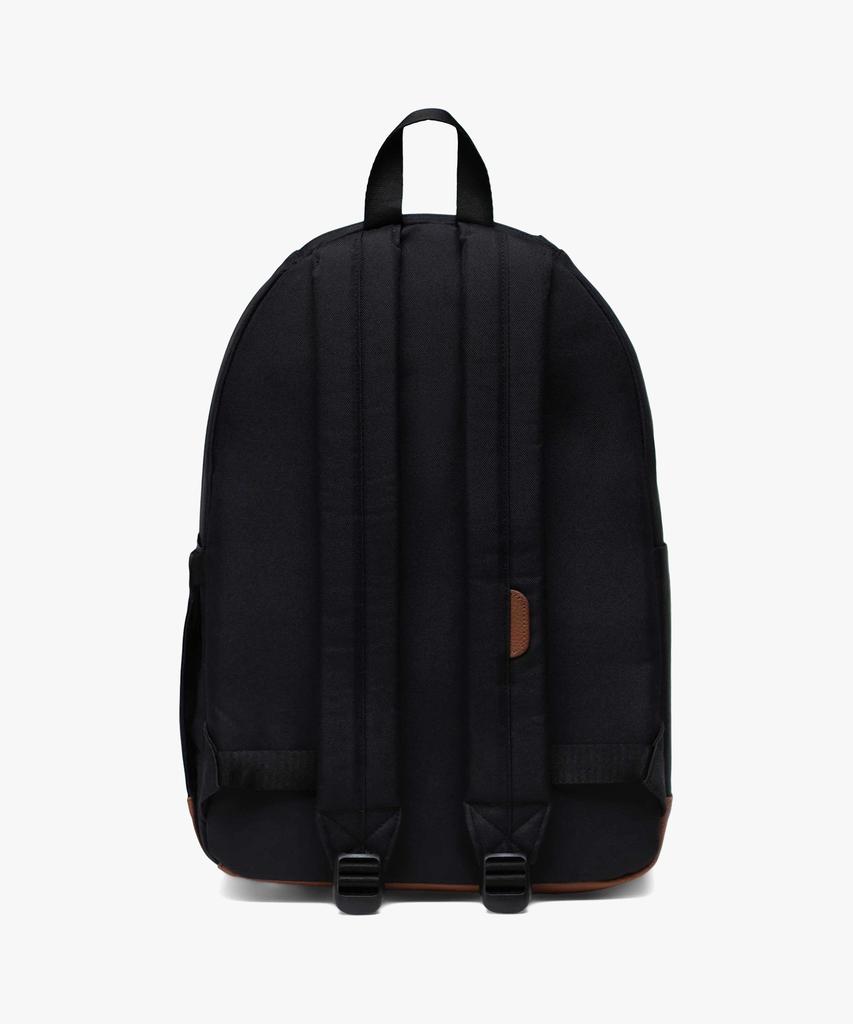 Herschel Supply Co Pop Quiz Backpack Black/Tan