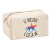 Multifunction Pouch Dressage C'est La Vie Birthday Christmas Gift Personalized Idea Back To School | School Pouch Office Supplies