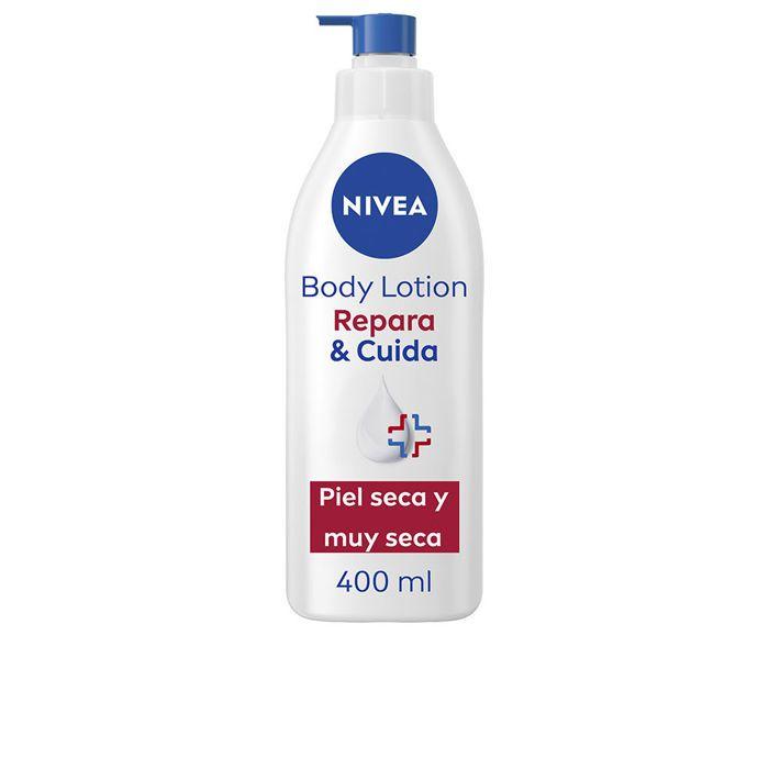 Lotion Corporelle RÉPARATION ET SOIN 400 Ml