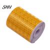 Car Protective Tape Strip Reflective Anti-collision Waterproof Universal Sticker Warning Safety Motorcycle Parts
