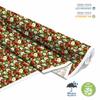 Outdoor Dekostoffe Oxford - Motiv Obst | Dx6125