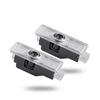 -LED Car Door Welcome Lamp For BMW 1 5 6 3 7 series X1 X3 X5 M3 M5 Z4 F10 F30 F13 E86 E87 E60 E63 E68 Car Door light Accesssory