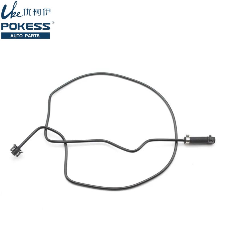 Car Heat Sink Water Tank Return Pipe Hose 9G918K012FB for Ford Mondeo MK4 2007-2012 2.0T Cooling System 1694727