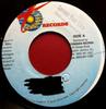 7inch Record DELROY STEWART  Spread Your Love None Techniques Jamaica Reggae Ska  Dub Used