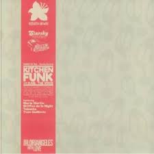 12inch Record KITCHEN FUNK - LETUGO ROW001EP Rebirth On Wax 2025 France Dance & Electronica