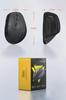 Ergonomic Bluetooth Wireless Vertical Bluetooth 4800 6 Ergonomic Compatible with No Hand Fatigue Mouse, Type, 5.1+, 2.4G+, Wired, 3-Mode Connection,