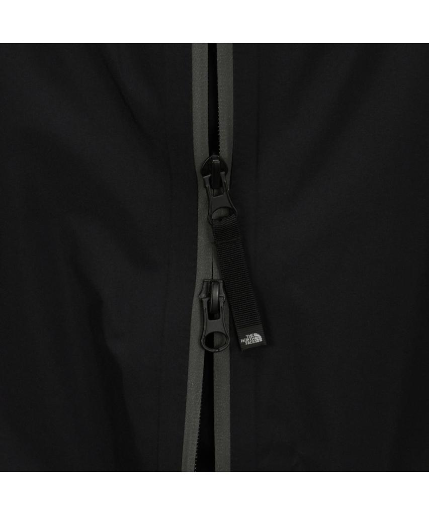The North Face Nc2Is01A Stormer Raincoat Black