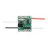 15*18650 Li-ion Battery Case DC Charging Protection Circuit Board BMS PCBA For Lomvum Zhipu Hongsong 21V For Makita 18V Box
