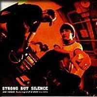 

CD GM YOSHI,U-ZI & BOO - STRONG BUT SILENCE FLEXY002 Japan ObiMusic Others Used
