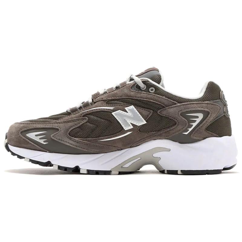 

New Balance 725 Black Olive Sneakers ML725H 36