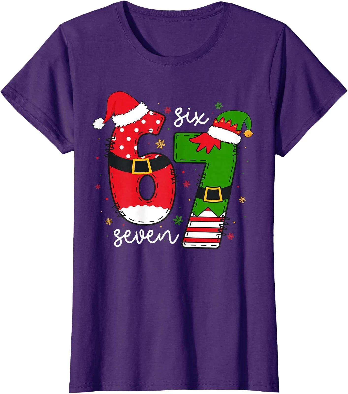 I Have A Huge Package For You Funny Christmas Design Unisex T-Shirt L