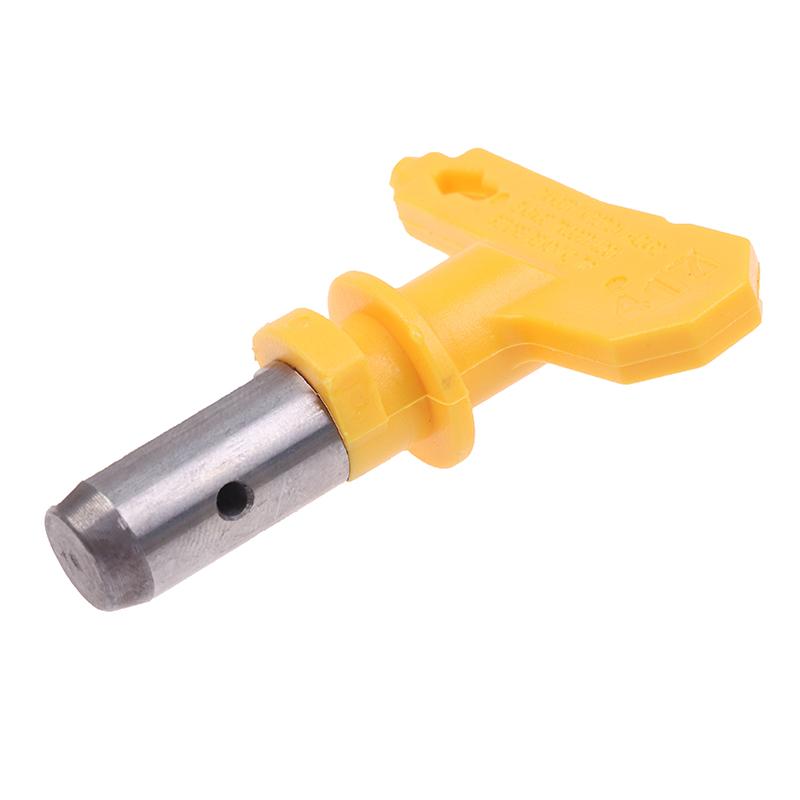 Dysza z końcówką pistoletu natryskowego serii 2/3/4/5/6 do pistoletu natryskowego Wagnera