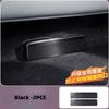For Xpeng MONA L03 2026 2027 Door Air Outlet Protective Cover Dustproof Stainless Steel Car Interior Modified Accessories