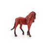 Morgan Stallion Arabian for Kids Desktop Ornaments Educational  Toys Animal Models Horse  Miniature