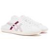 Onitsuka Tiger Dd Trainer Sabot 'White Scarlet' 1183B769-105