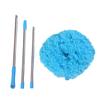 Ceiling Fan Cleaning Feather Duster for High Dust Removal