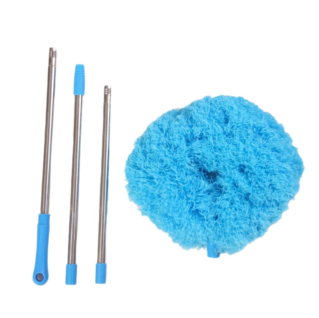 Ceiling Fan Cleaning Feather Duster for High Dust Removal