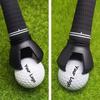 Golf Ball Picker Portable 3 Grabber Suction Claw Balls Retriever Catcher Golf Accessories Practical Sports Training Aids