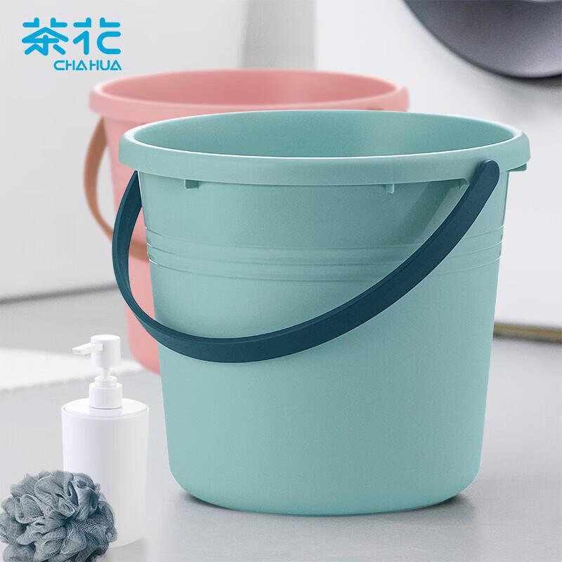 CHAHUA 14.4L Multi-purpose Plastic Bucket