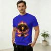 SAURON Art TShirt Summer Hipster T Shirts Unisex Cotton O Neck Plus Size Top Tees ShortSleeve Awesome Tops