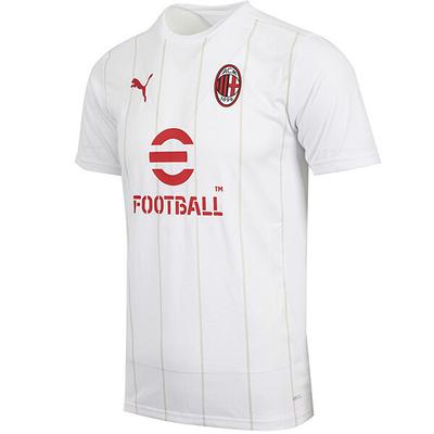 Puma Ac Milan Pre Match Jersey
