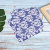 10Pcs Set 15x15cm Retro Style Tile Sticker Kitchen Floor Bathroom Anti Skid Waterproof Sticker