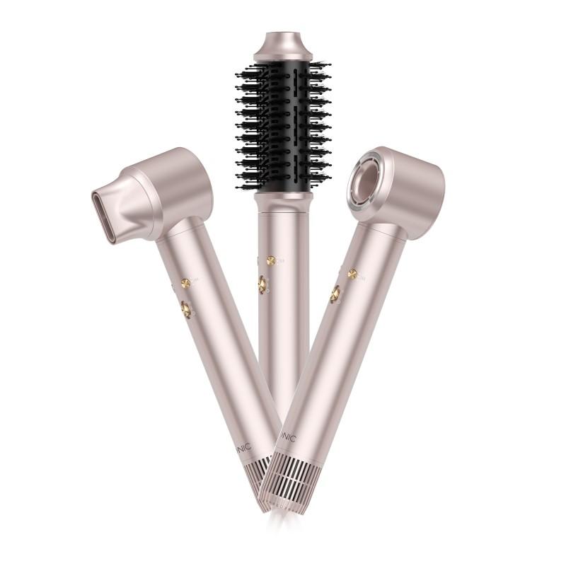 

Многофункциональный фен Multi Style Her Pink Iconic