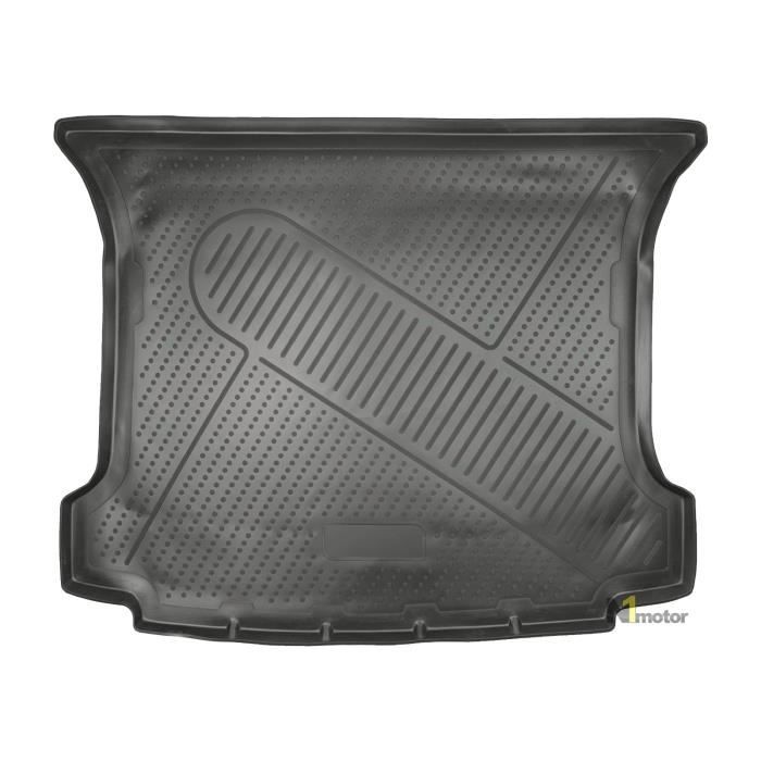 NORM Liners | Tapis De Coffre En Caoutchouc TPE Toutes Saisons Pour Peugeot 308 SW Break 2007-2013