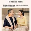 SKG Percussion Neck and Shoulder Massager Shawl CN plug (adapter included)