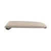 Beige Leather Armrest Centre Console Lid For VW MK4 Jetta Bora Golf 18D867173