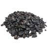 Black Tourmaline Crystal Chips Bulk 1 Kg