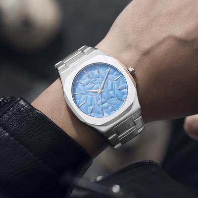 Orologi da uomo – Orologi al quarzo