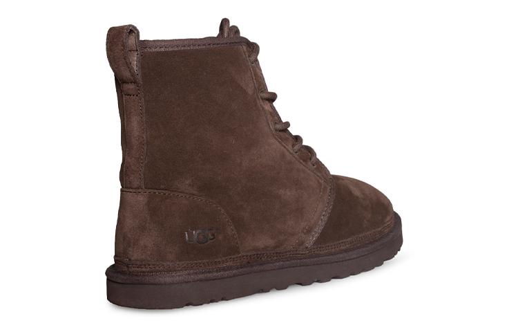 Men's Sneakers UGG Australia Harkley 'Espresso Brown'