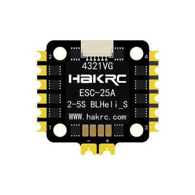 HAKRC FPV Drone Flight Controllers & ESCs (CN Version)