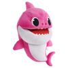BS Song Puppet Mommy Shark with Tempo Control Mommy Shark [Authentic] -