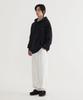Small Authentic Hoodie Black