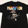Seltenes Peter Frampton Shirt S-234XL Shirt Geschenk Familie S100