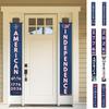 Decoração de casa – Bandeiras, banners e acessórios