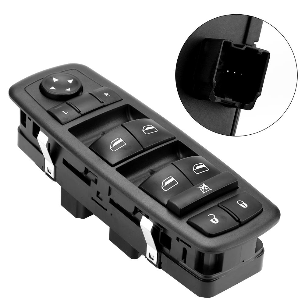 4602535AG Power Master Window Switch Fits for ChryslerDodge