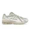 1906D Protection Pack - White Turtledove Unisex Sneakers Crimson M1906DE