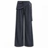 Ggpx New York Corduroy Semi Wide Pants Gq9pt012f
