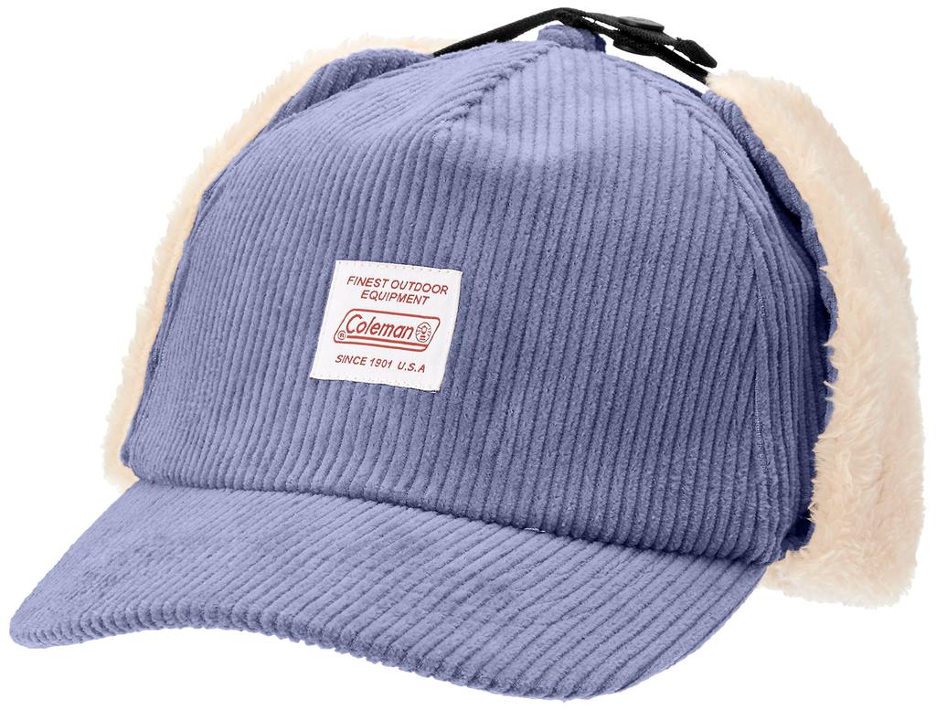 COLEMAN Flight Cap 381-4011 Blue