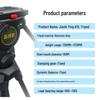 JiaShiYing A11L Professional Camera Tripod Kit