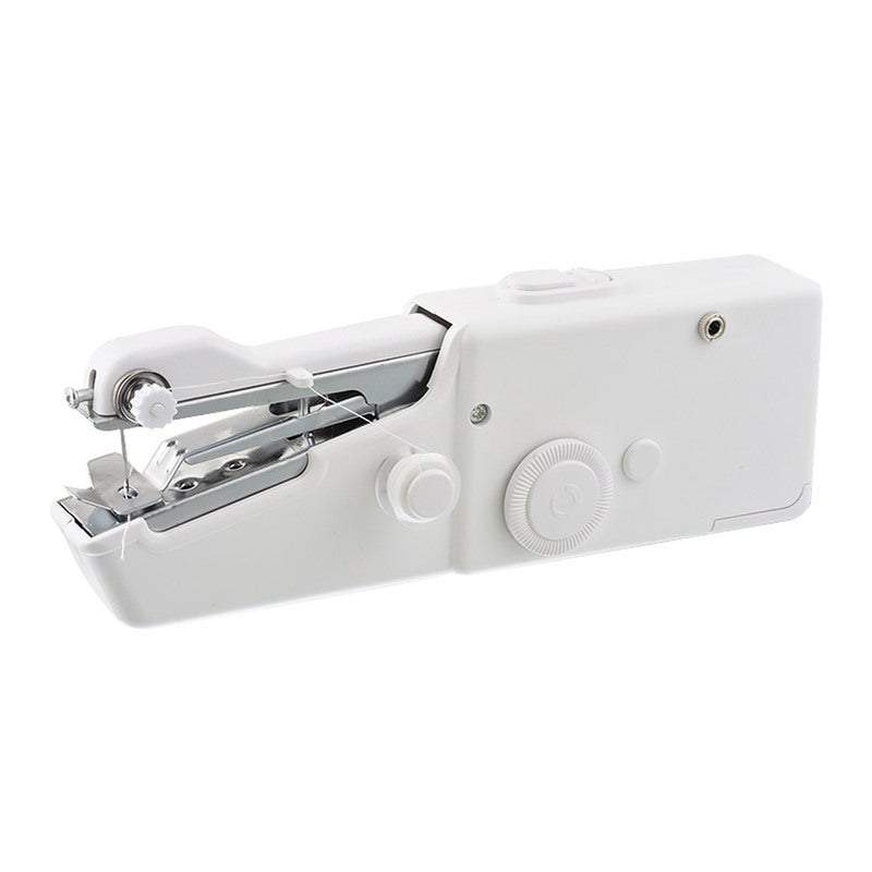 Sewing Machines Electric Portable Handheld Cordless