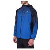Flux Active Mens Gradient Logo Regular Jacket