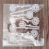 Floral Embossing Cutting Dies for Birthday Card Party Invitation Making DIY Scrapbooking Album Craft Flowers Die Cuts